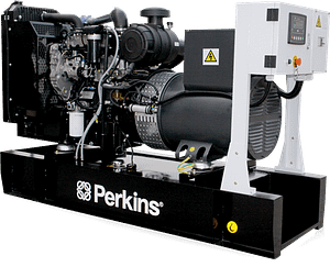 PDG-1000 Perkins Diesel Generator