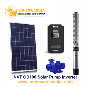 invt-gd100-solar-pump-inverter