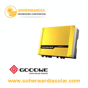 Goodwe-3.7K-ES-Solar-inverter