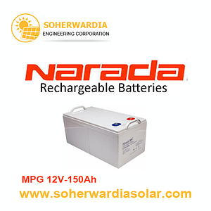 Narada-MPG-12V-150Ah-Battery