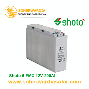 Shoto-6FMX-12V-200Ah-Battery
