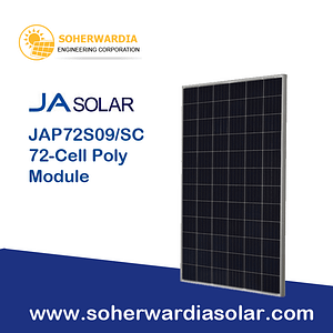 JA-Solar-345Watts