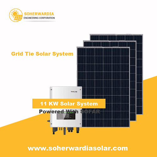 12kw-solar-hybrid-system
