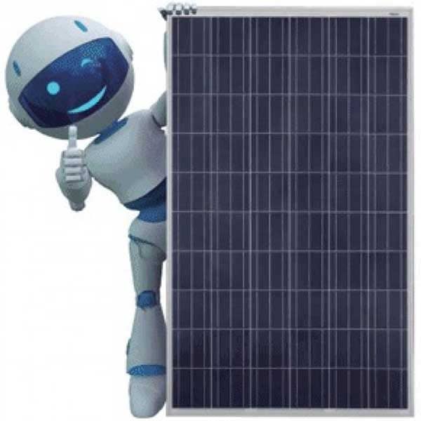 JA Solar Panels 